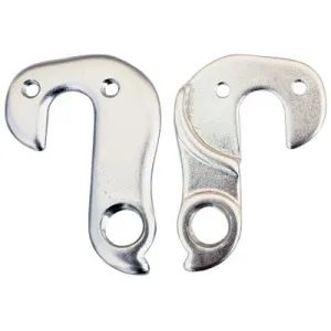 Derailleur Hanger W/3Mm Tapered Screw Replacement Derailleur Hangers Khs Derailleur