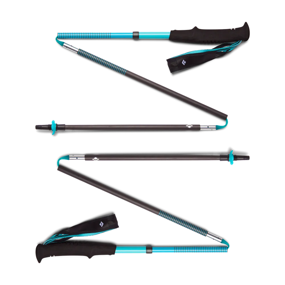 Distance Carbon Z Trekking Poles