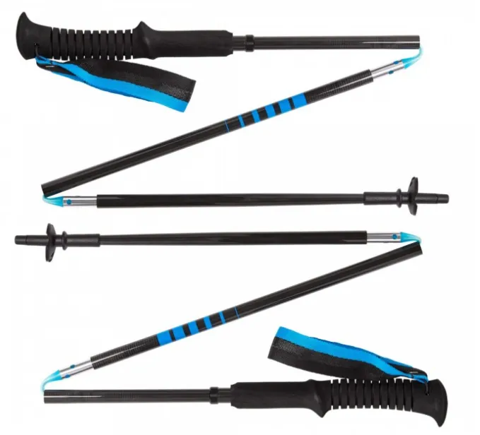 Distance Z Trekking/Running Poles