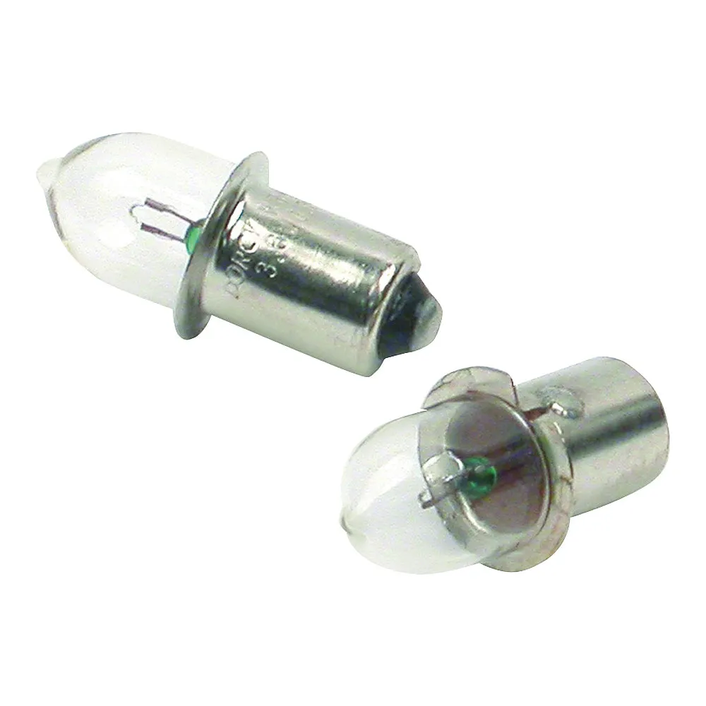 Dorcy 41-1661 Replacement Bulb, Bayonet Lamp Base, Krypton Lamp