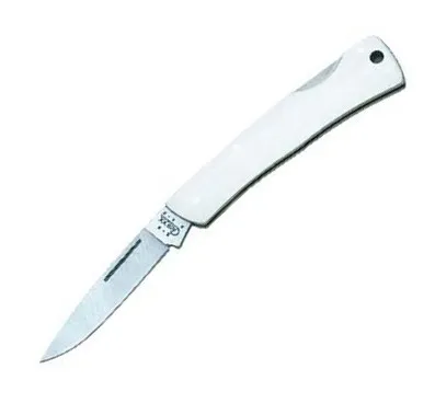 Executive Lockback Pocket Knife