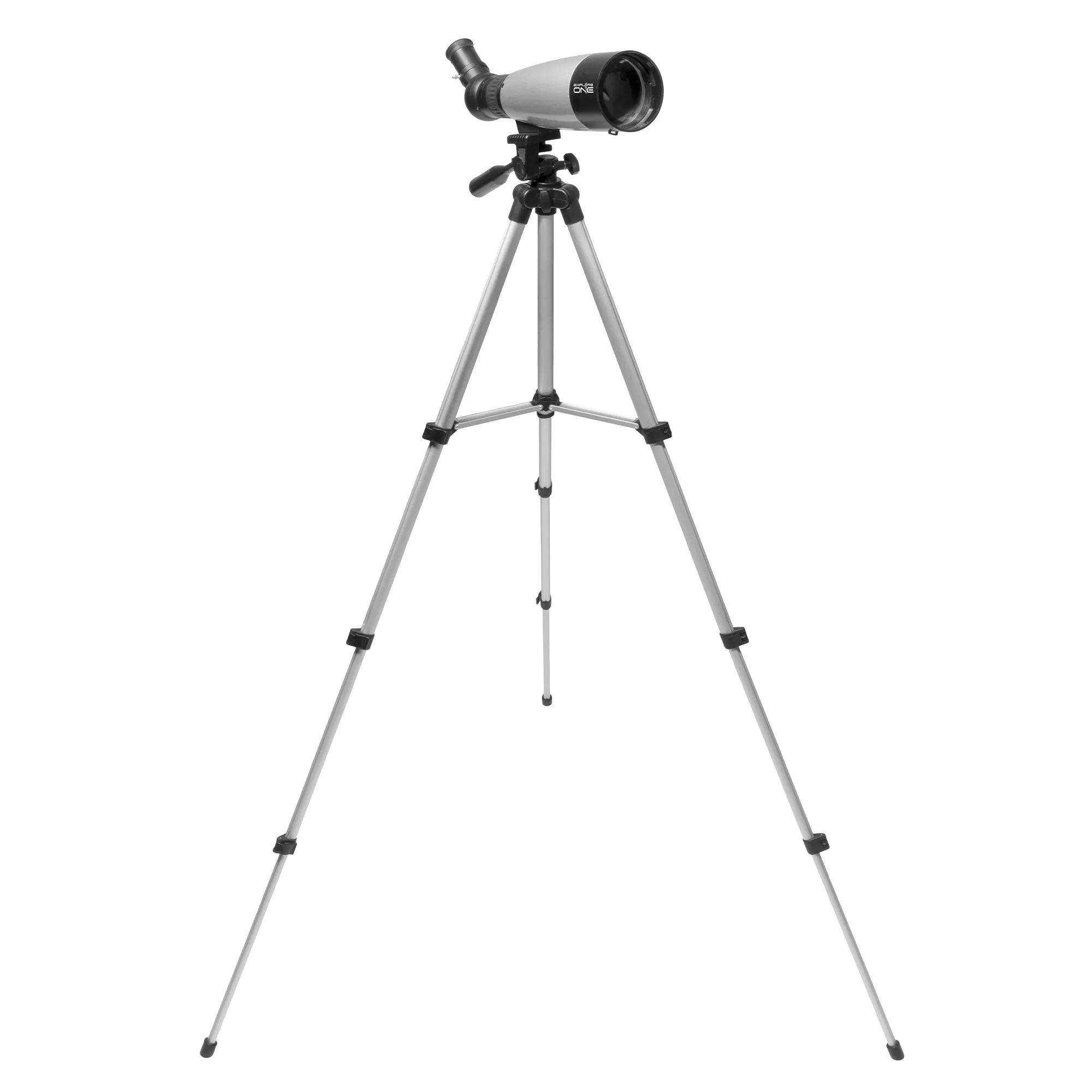 Explore One Titan 70mm Telescope with Panhandle Mount