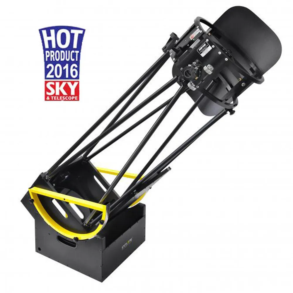 Explore Scientific 16" Truss Tube Dobsonian - DOB1645-00