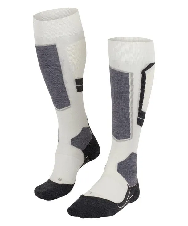 Falke SK4 Advanced Women's Skiing Knee-high Socks