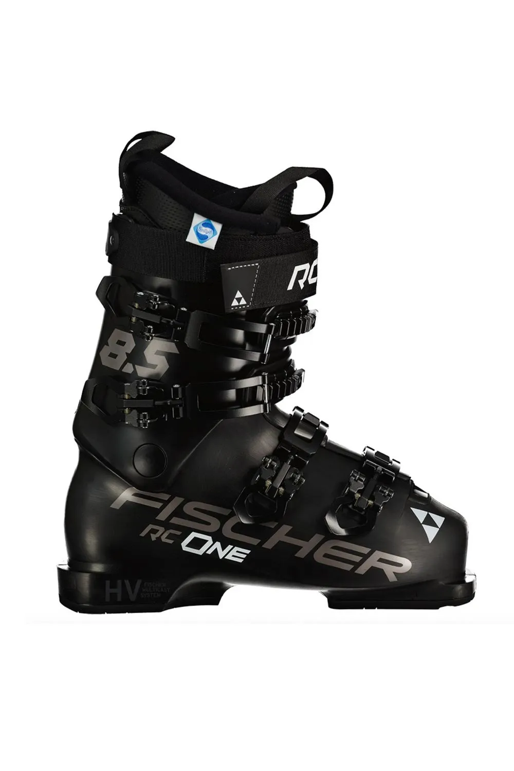 Fischer RC One 85 Ski Boots - Women's - 24-25