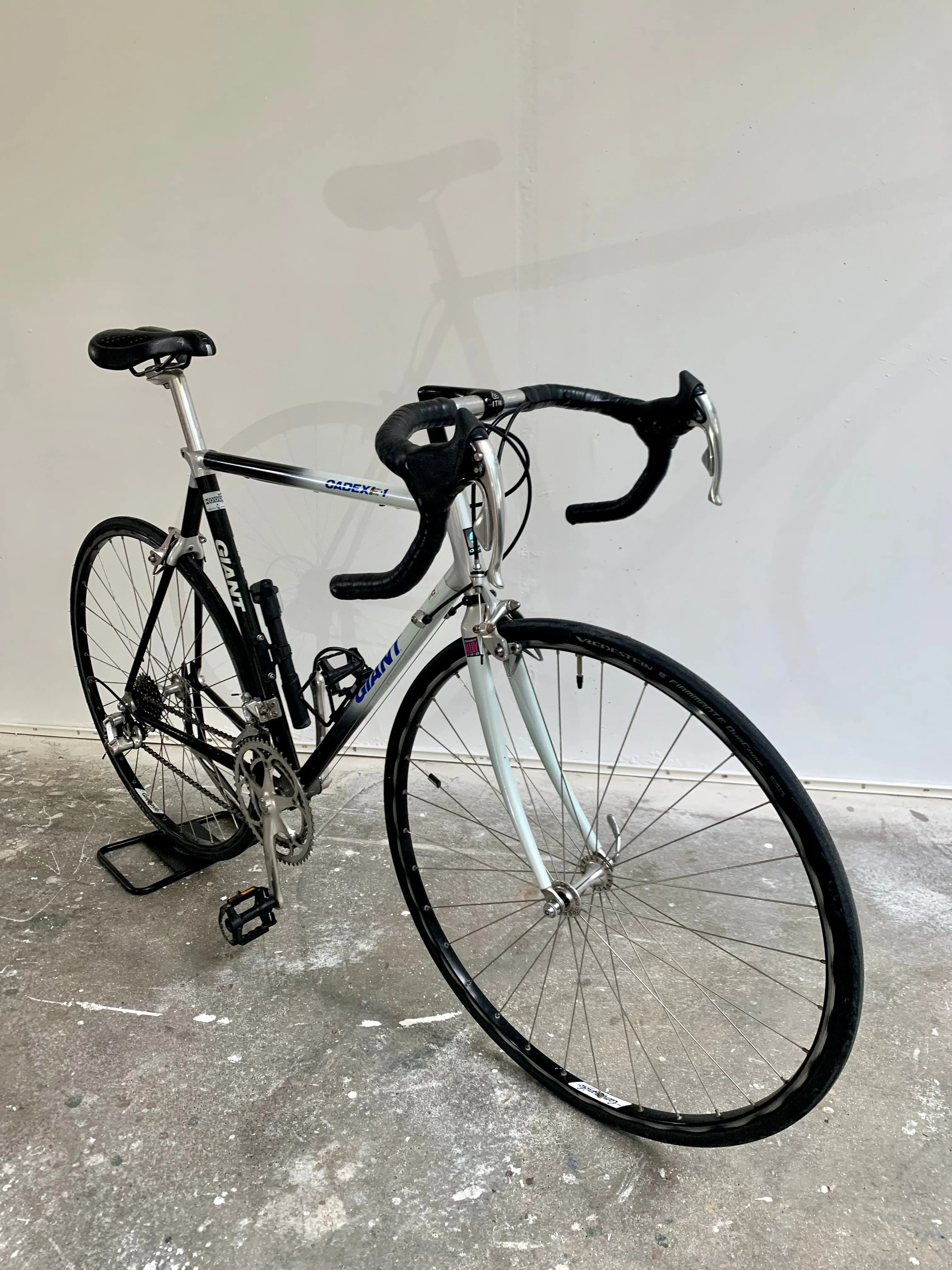 Giant Cadex Cfr1 57cm Campagnolo Chorus