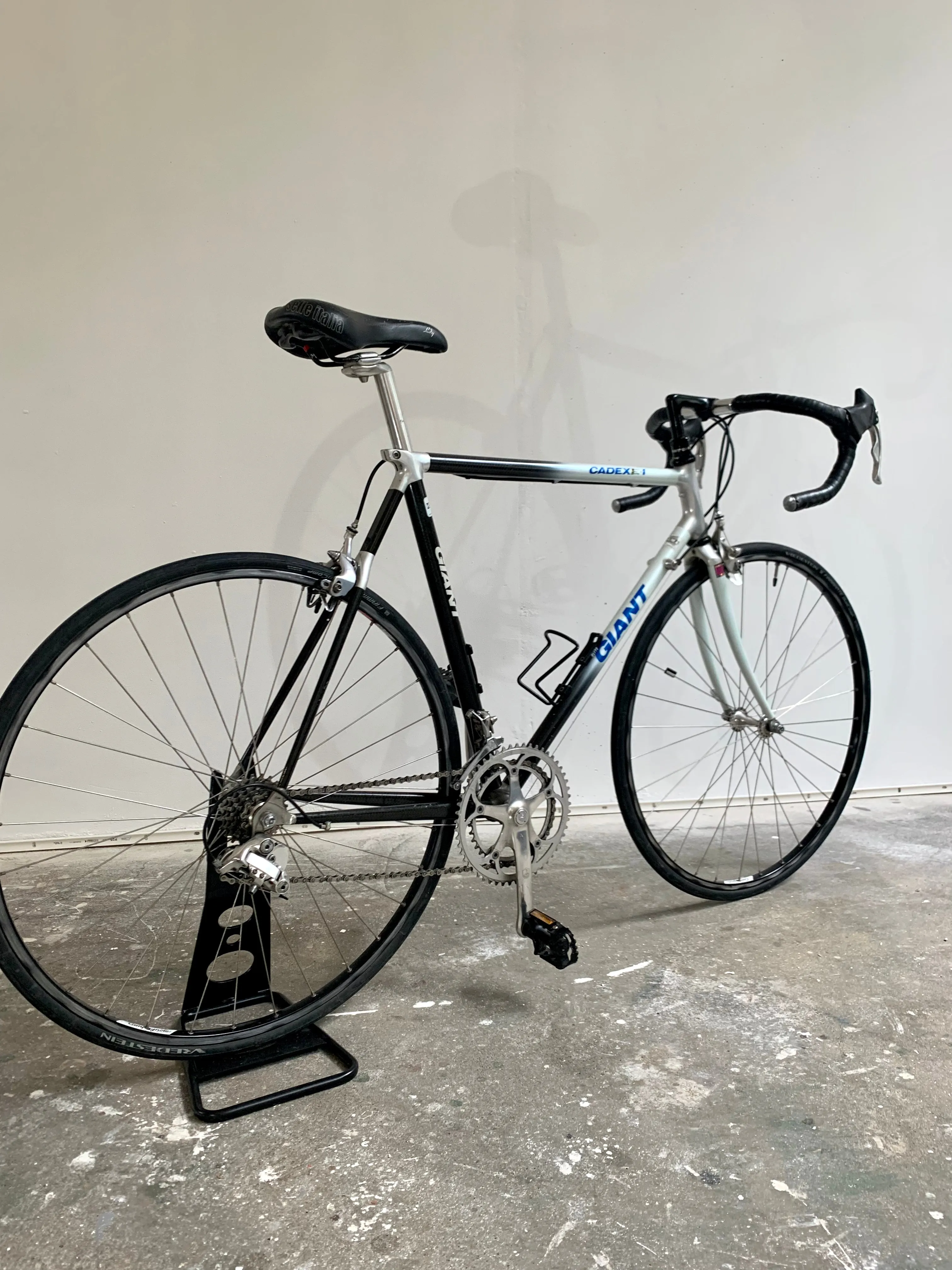 Giant Cadex Cfr1 57cm Campagnolo Chorus