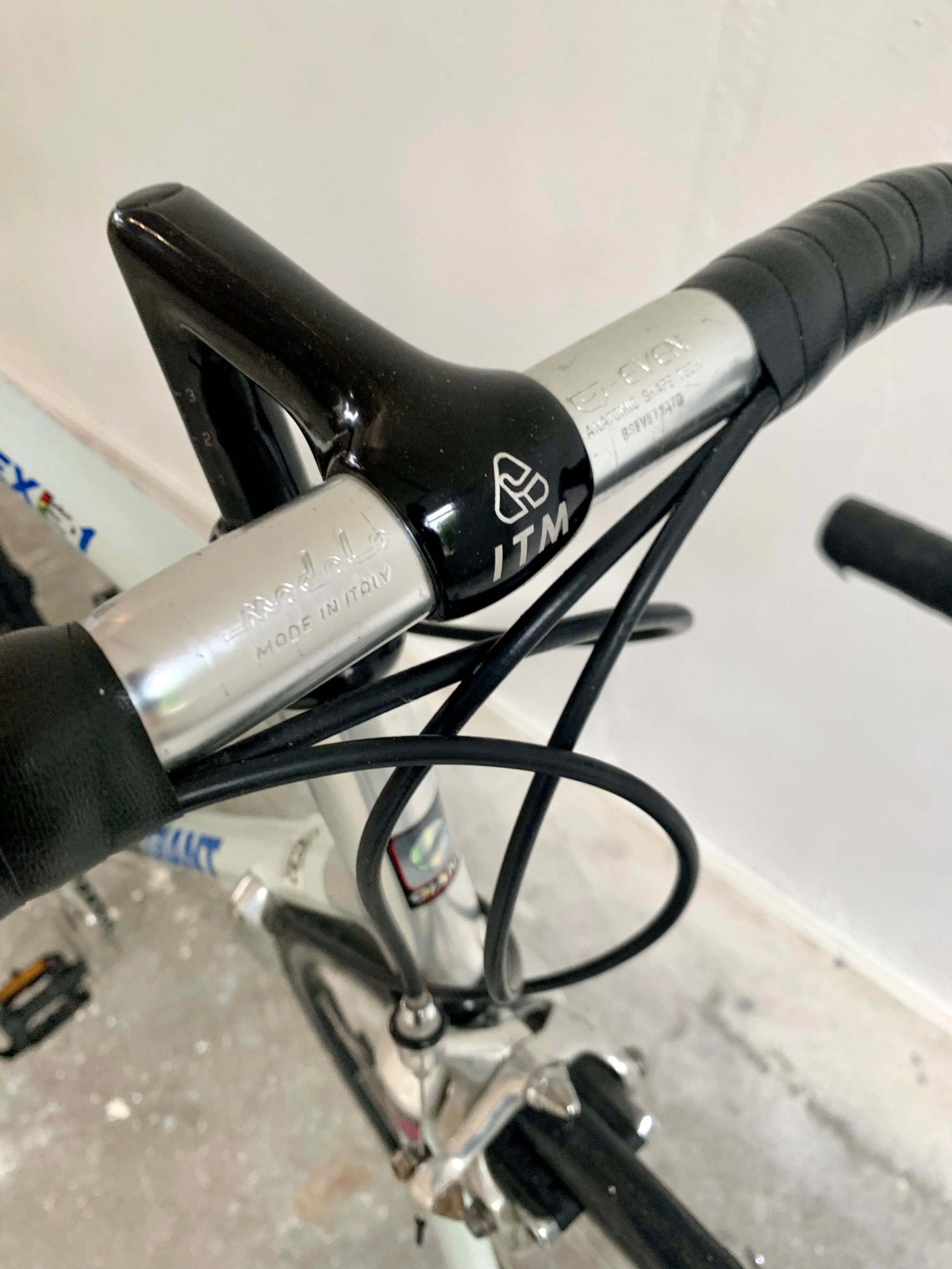 Giant Cadex Cfr1 57cm Campagnolo Chorus