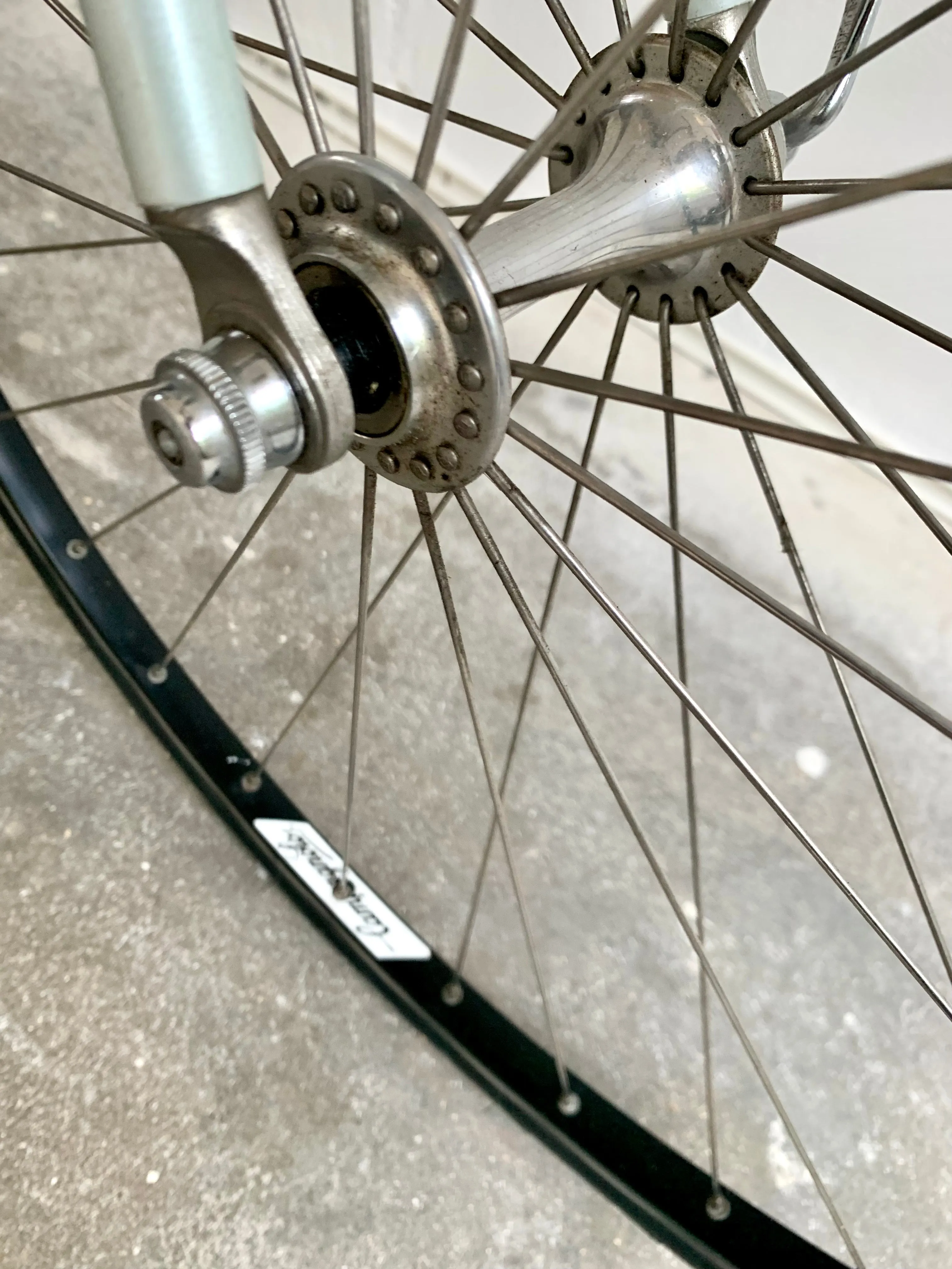 Giant Cadex Cfr1 57cm Campagnolo Chorus