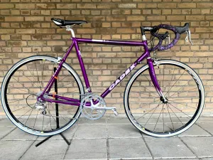 Giant Cadex Cfr3 57cm Campagnolo Chorus 10v