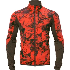 Harkila Wild Boar Pro Camo Fleece Jacket