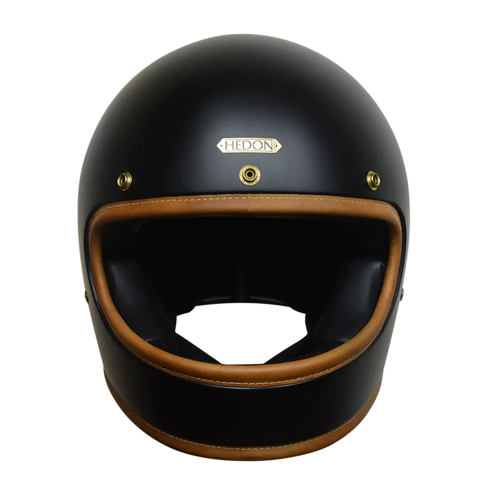 Hedon - Heroine Classic - Stable Black Matte