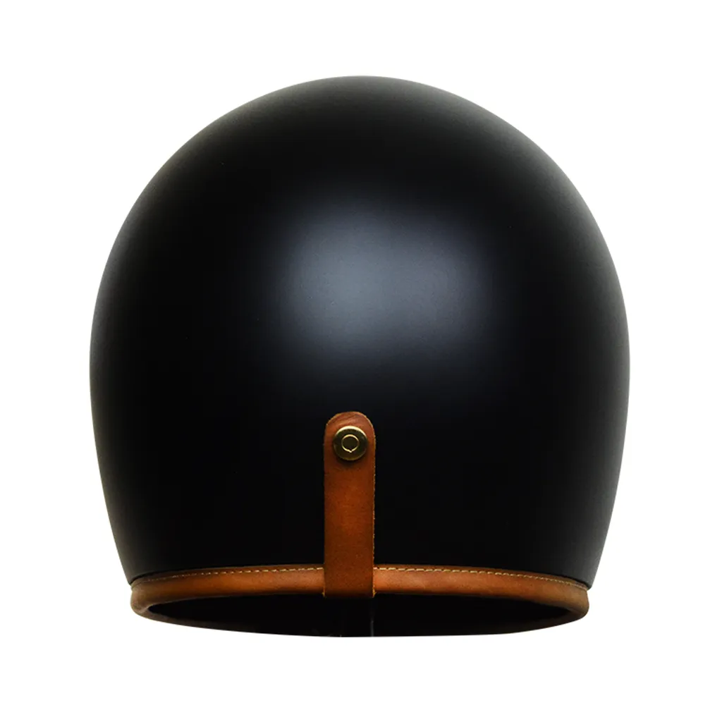 Hedon - Heroine Classic - Stable Black Matte