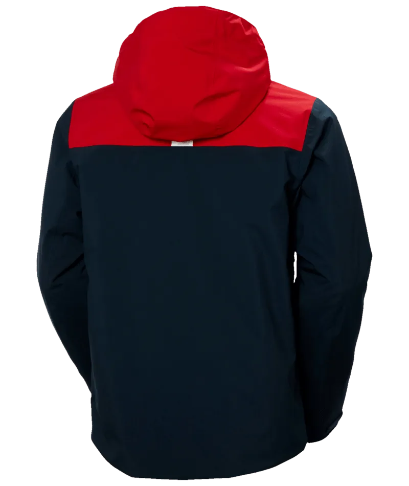 Helly Hansen Alpine Insulated Jacket