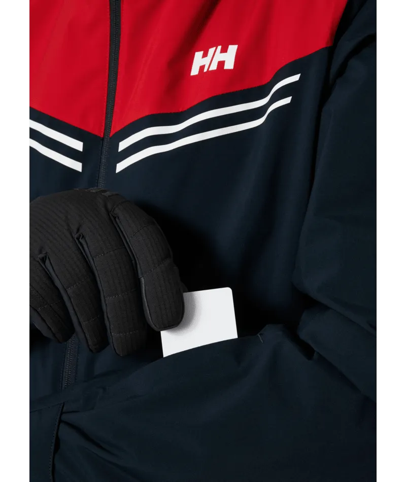 Helly Hansen Alpine Insulated Jacket