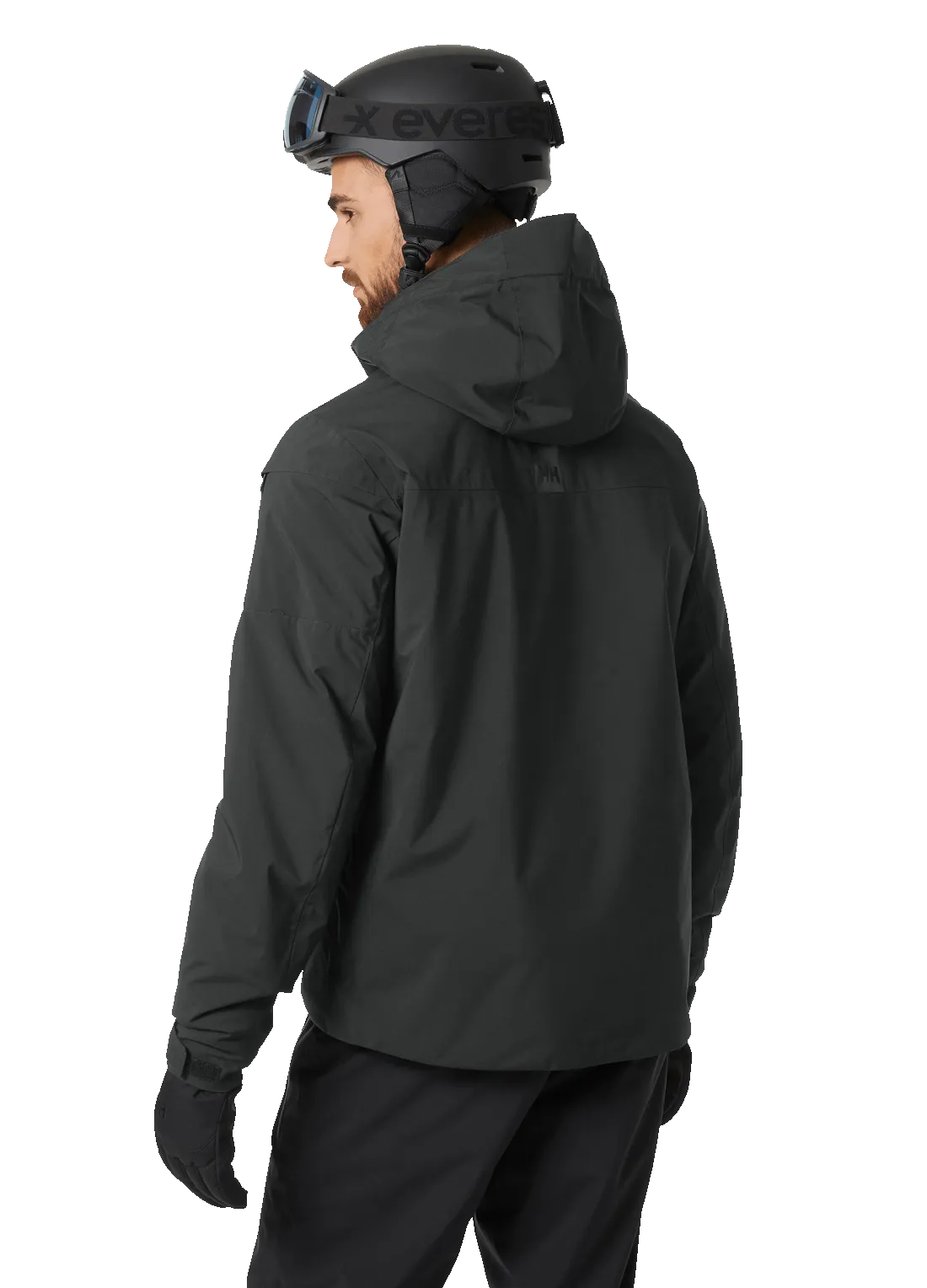 HELLY HANSEN JACKET GRAVITY