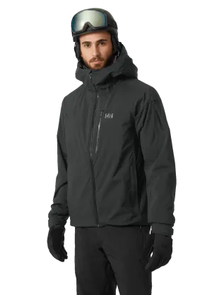 HELLY HANSEN JACKET GRAVITY