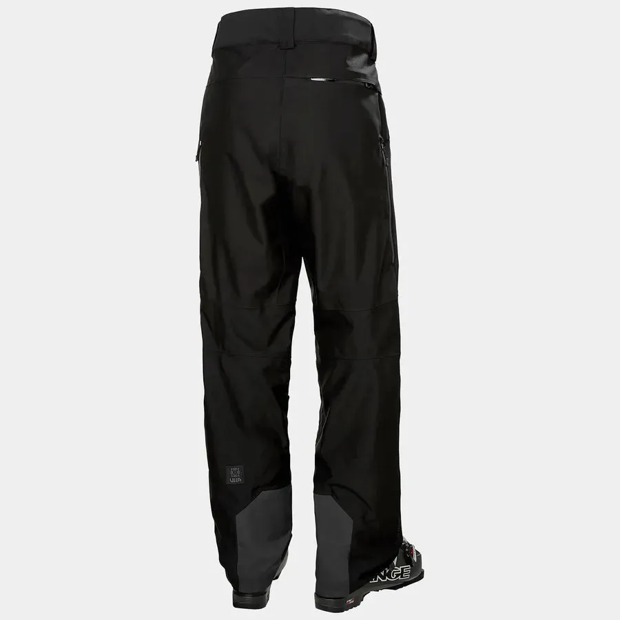 Helly Hansen Men's Garibaldi 2.0 Ski Pants