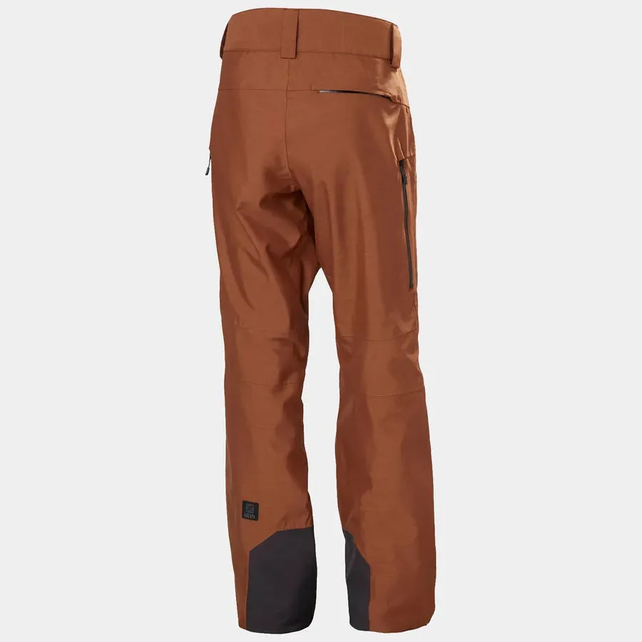 Helly Hansen Men's Garibaldi 2.0 Ski Pants