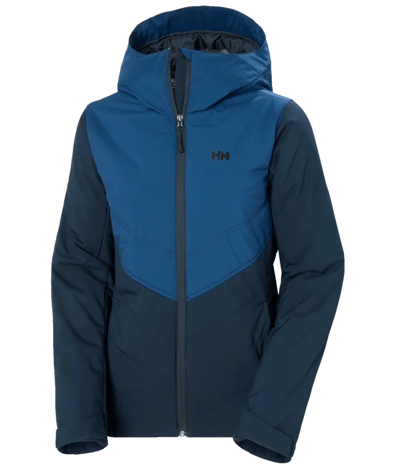 Helly Hansen Women’s Alpine Insulated Jacket