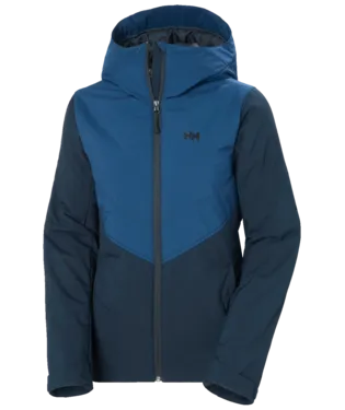 Helly Hansen Women’s Alpine Insulated Jacket