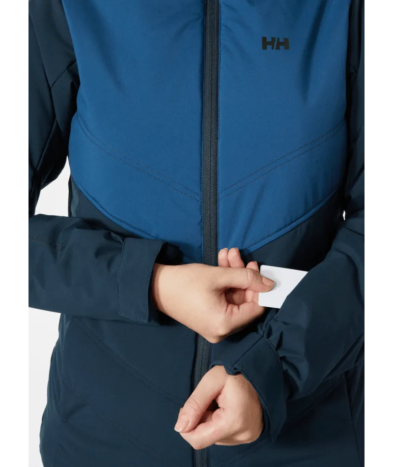 Helly Hansen Women’s Alpine Insulated Jacket