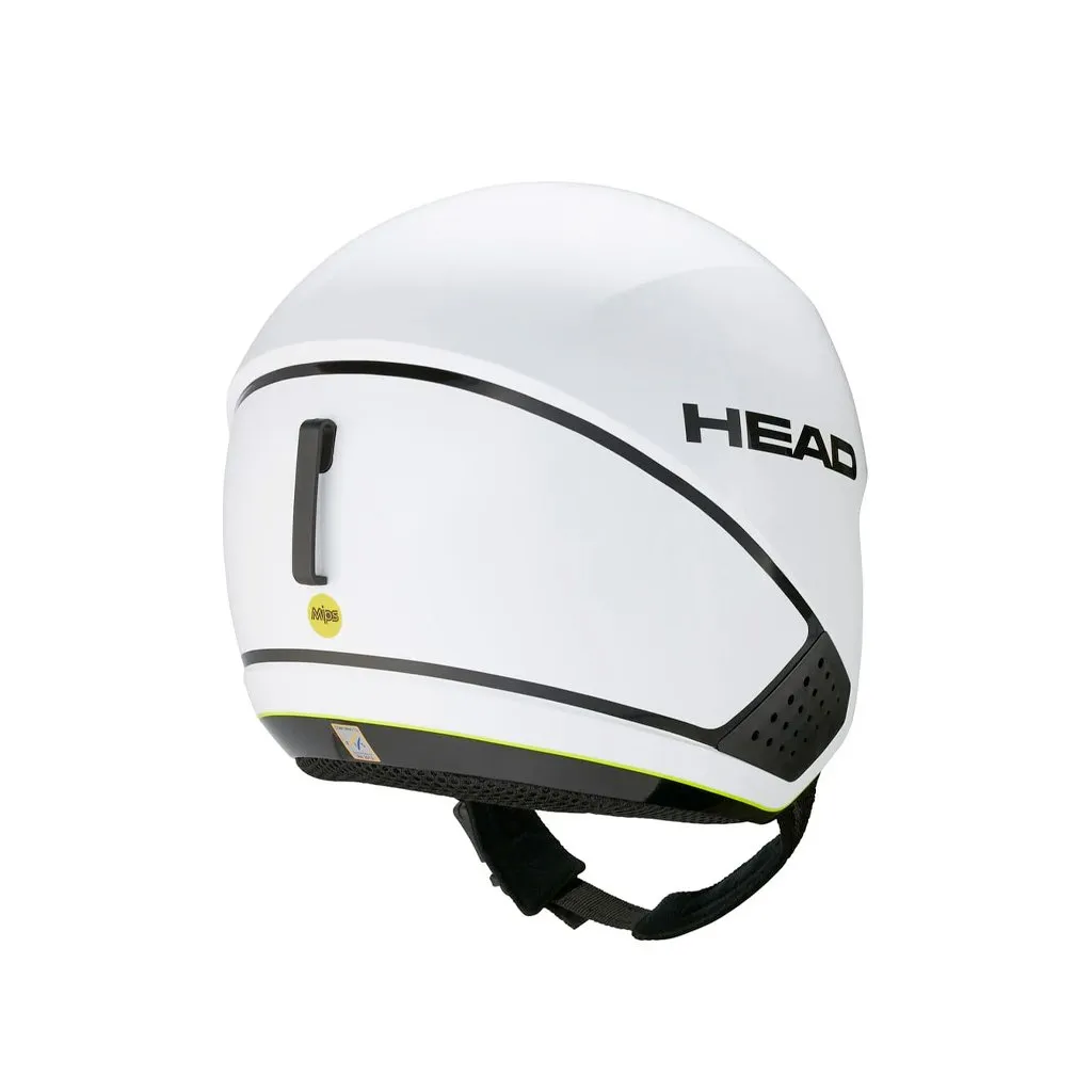 Helmet Head Downforce MIPS - White L