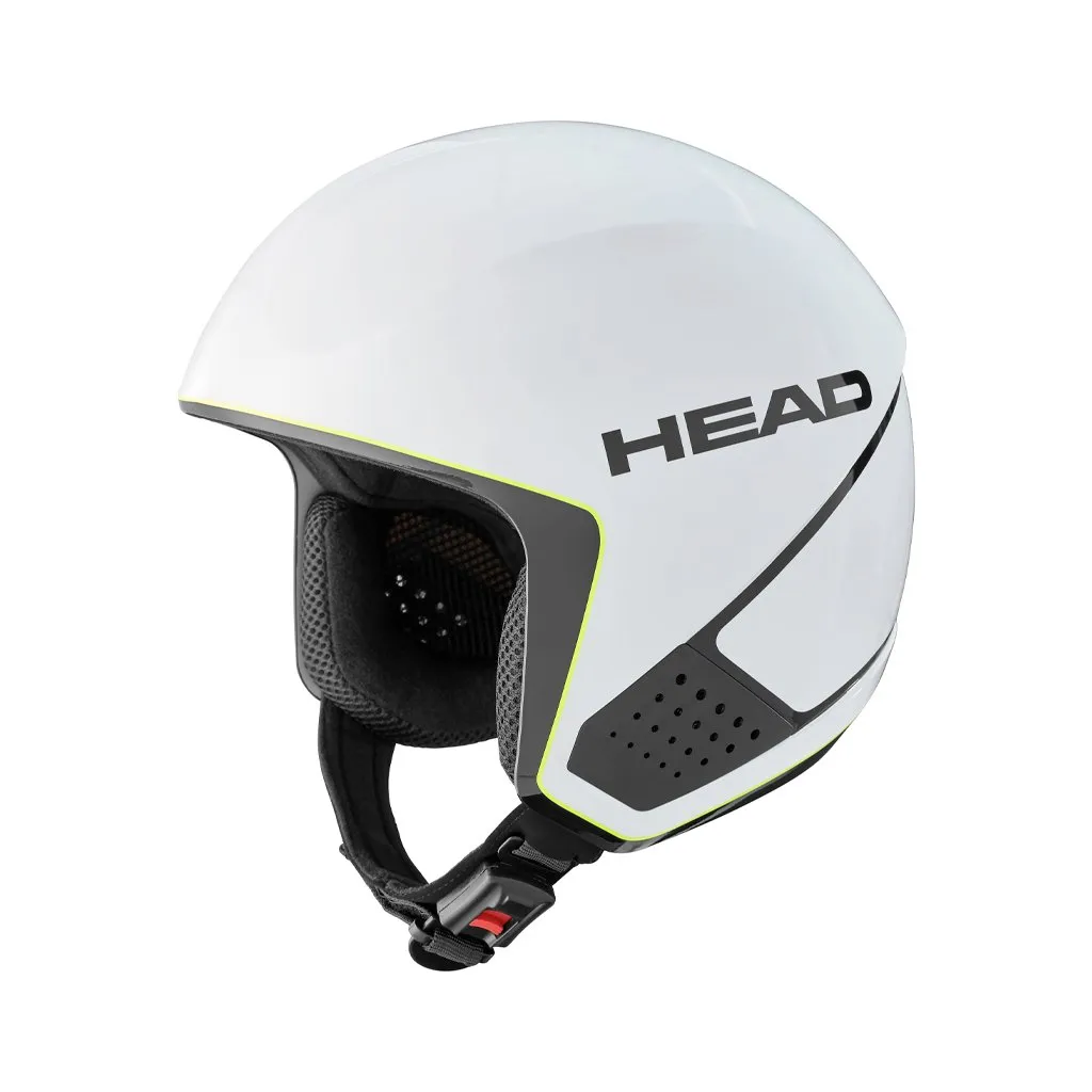 Helmet Head Downforce MIPS - White L