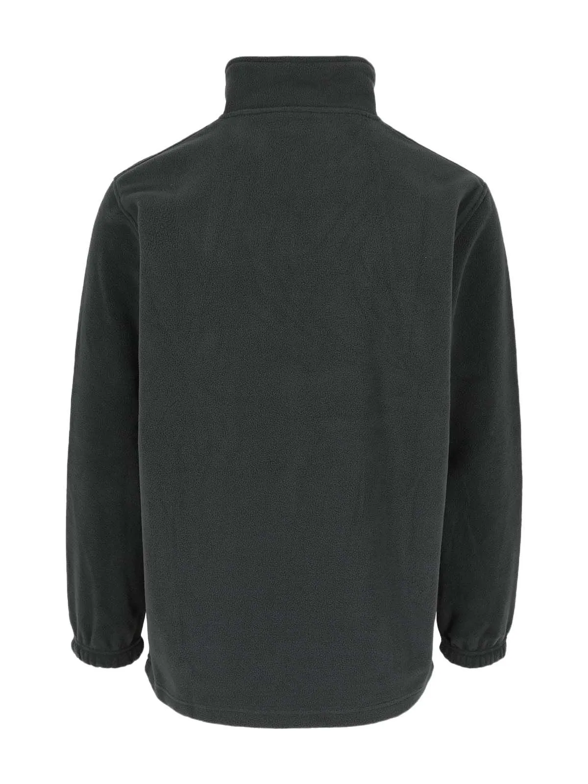 Herock&#x20;Work&#x20;Sweater&#x20;Fleece&#x20;Antalis&#x20;-&#x20;Anthracite