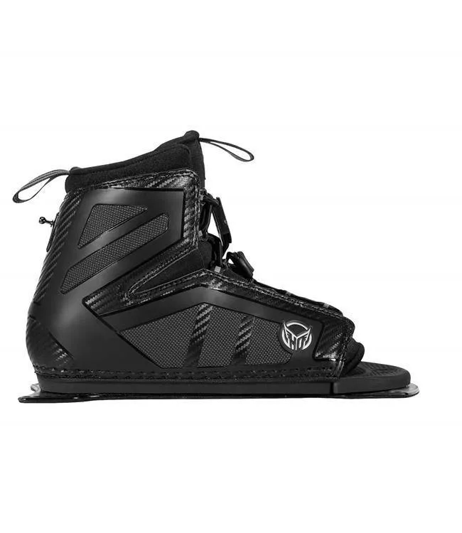 HO Stance 130 Plated Slalom Ski Boot (2025)