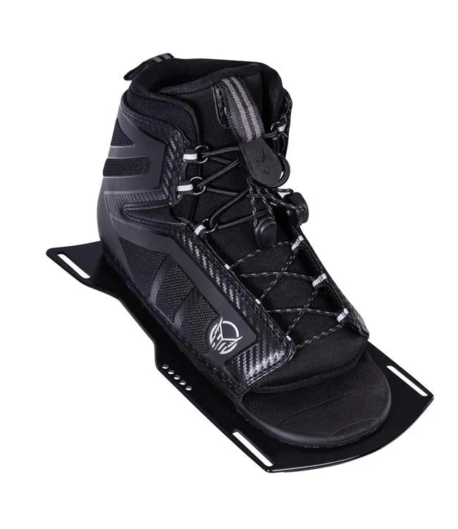 HO Stance 130 Plated Slalom Ski Boot (2025)