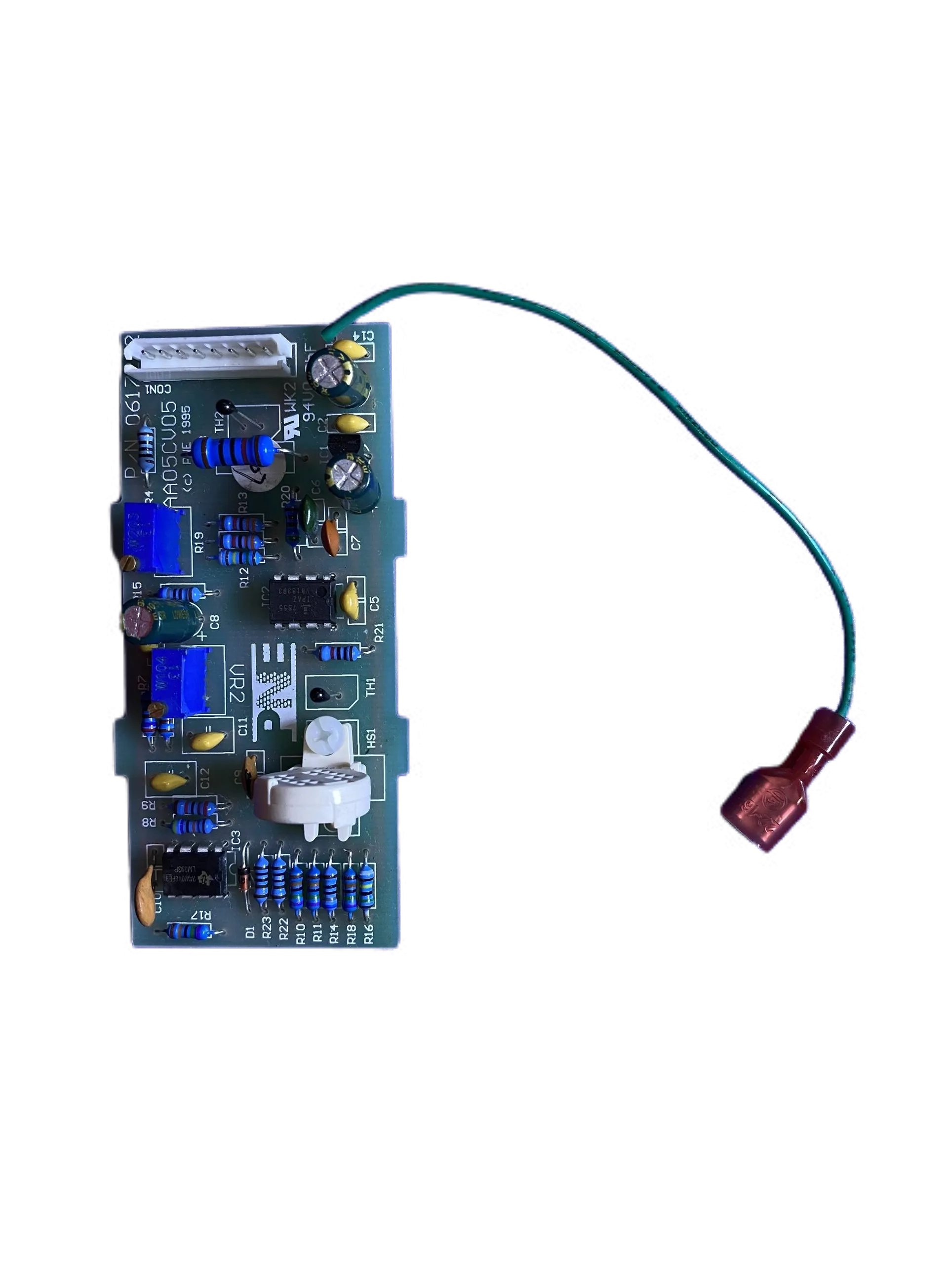 Humidity and Temperature Sensor CEMS100 | Pex Parts