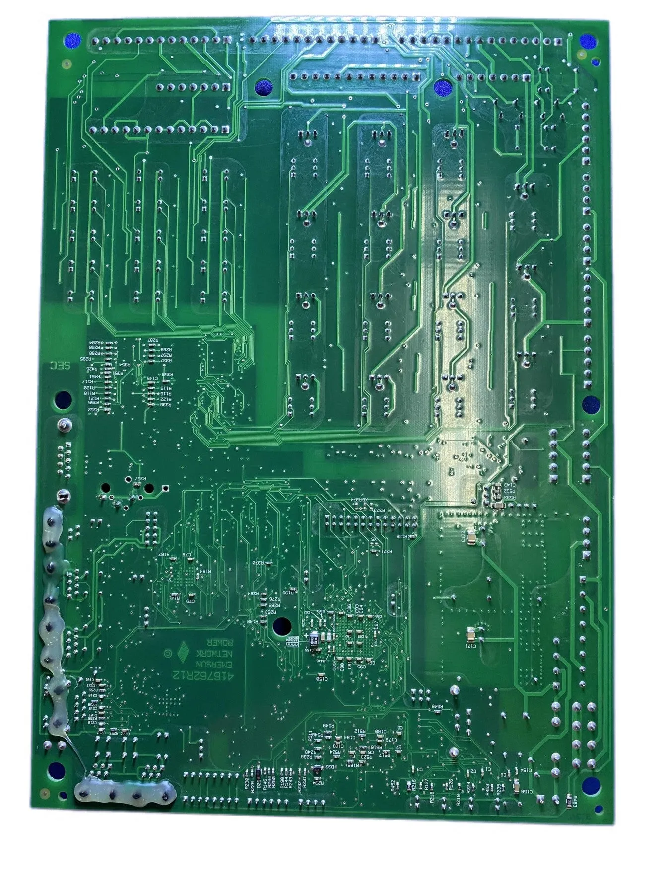 ICOM PCB | Pex Parts