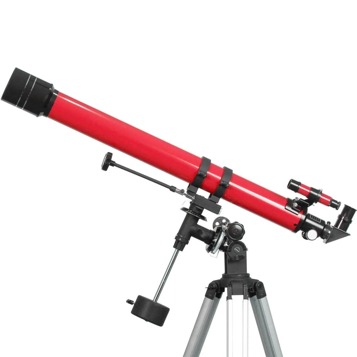 iOptron 70mm Refractor Telescope