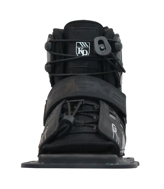 KD Vice Slalom Ski Boot (2023)