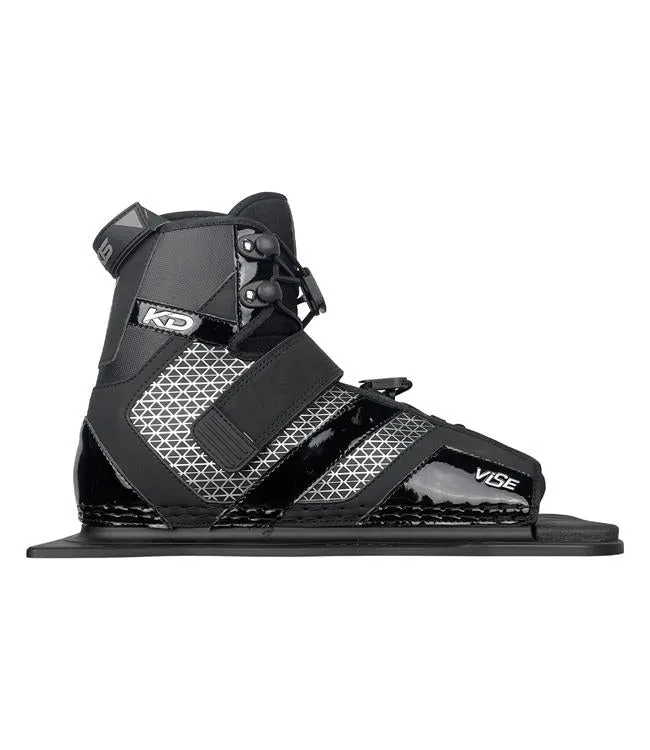 KD Vise Slalom Ski Boot (2025)