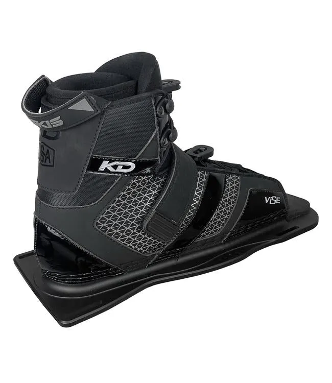 KD Vise Slalom Ski Boot (2025)