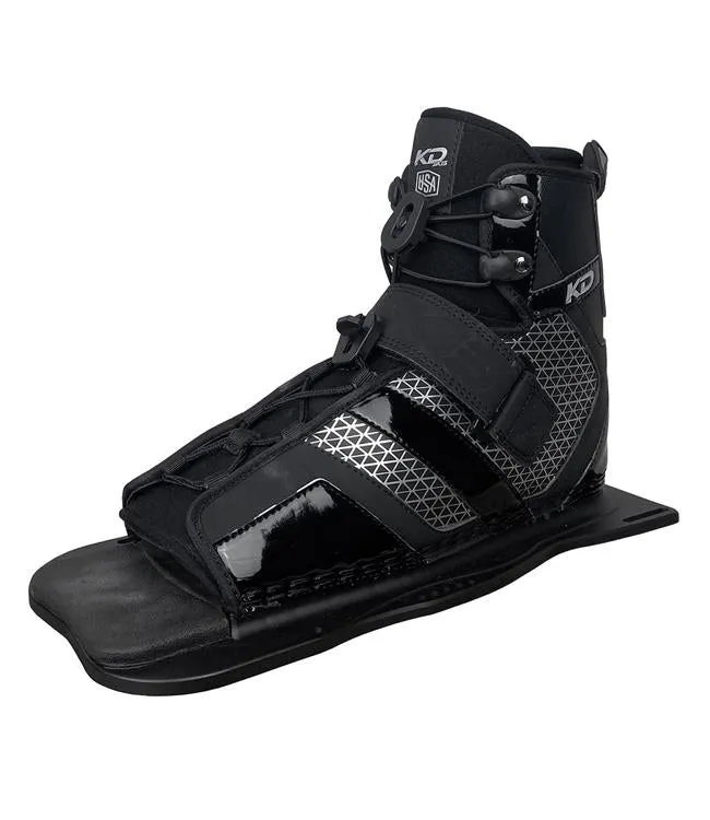 KD Vise Slalom Ski Boot (2025)