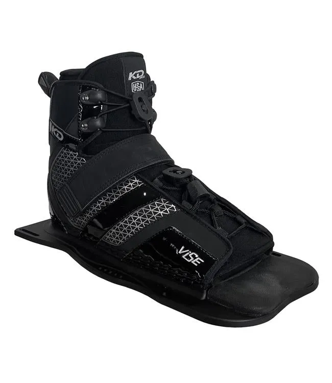 KD Vise Slalom Ski Boot (2025)