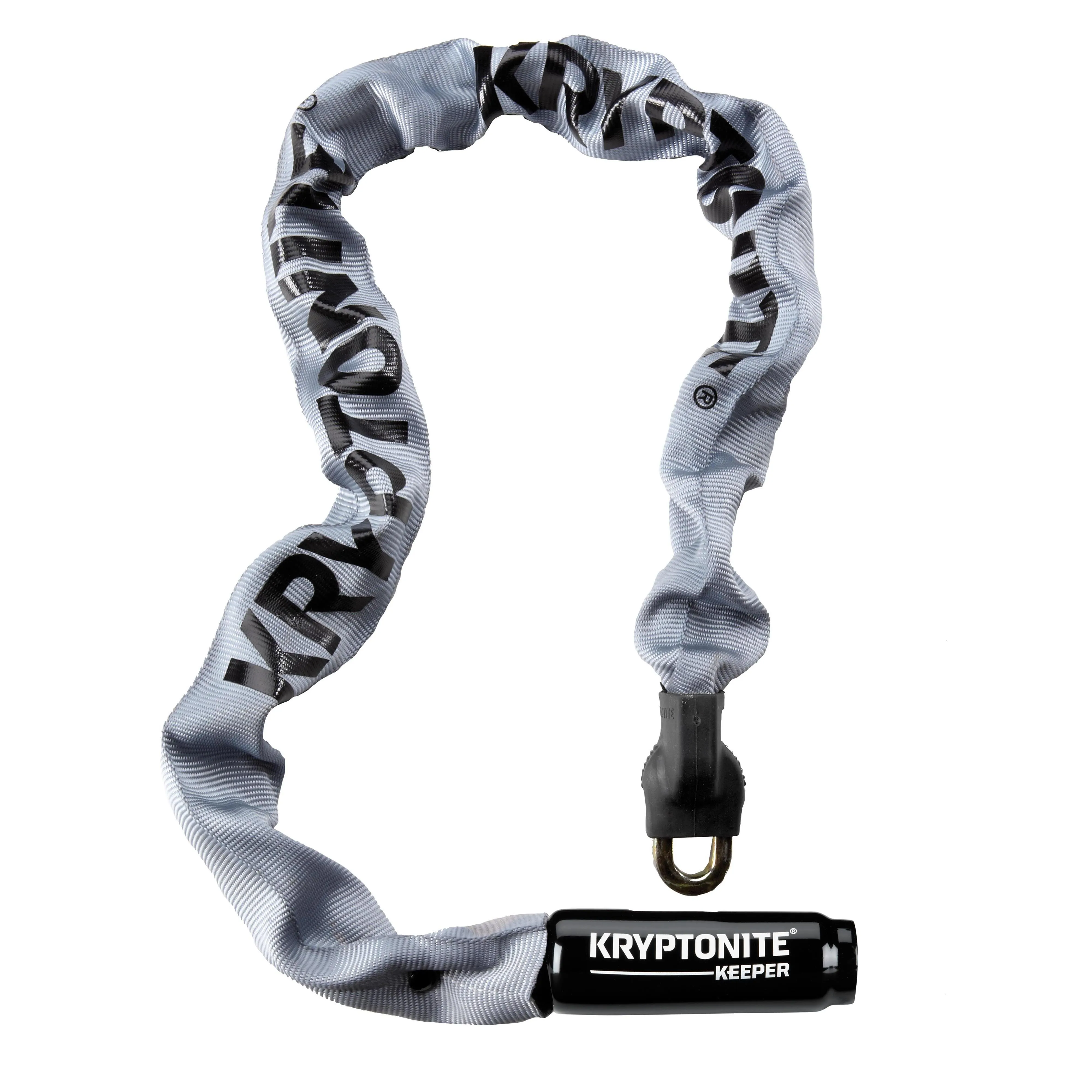 Kryptonite Keeper 785 Integrated Chain Lock Level 5/10  -Live4Bikes