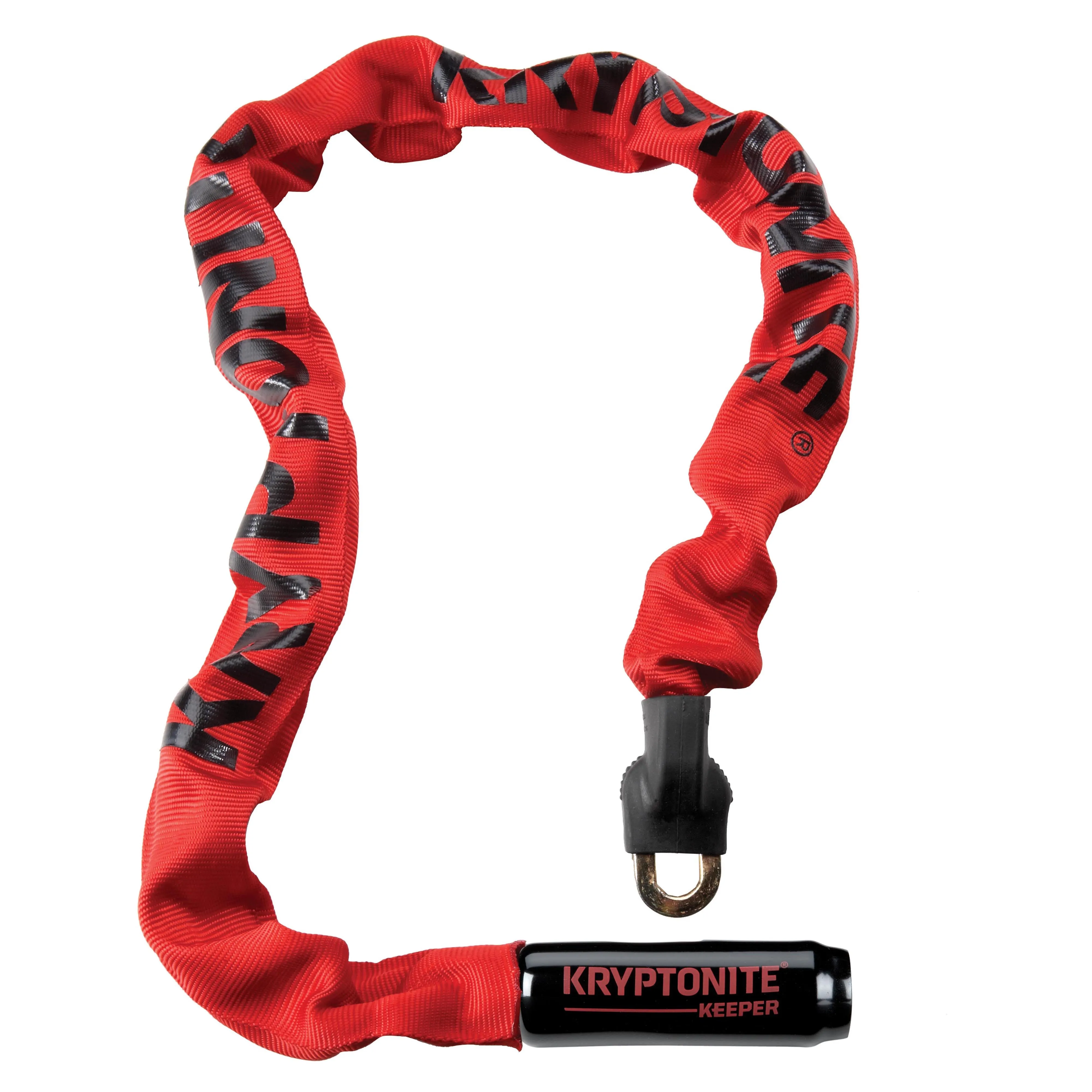 Kryptonite Keeper 785 Integrated Chain Lock Level 5/10  -Live4Bikes