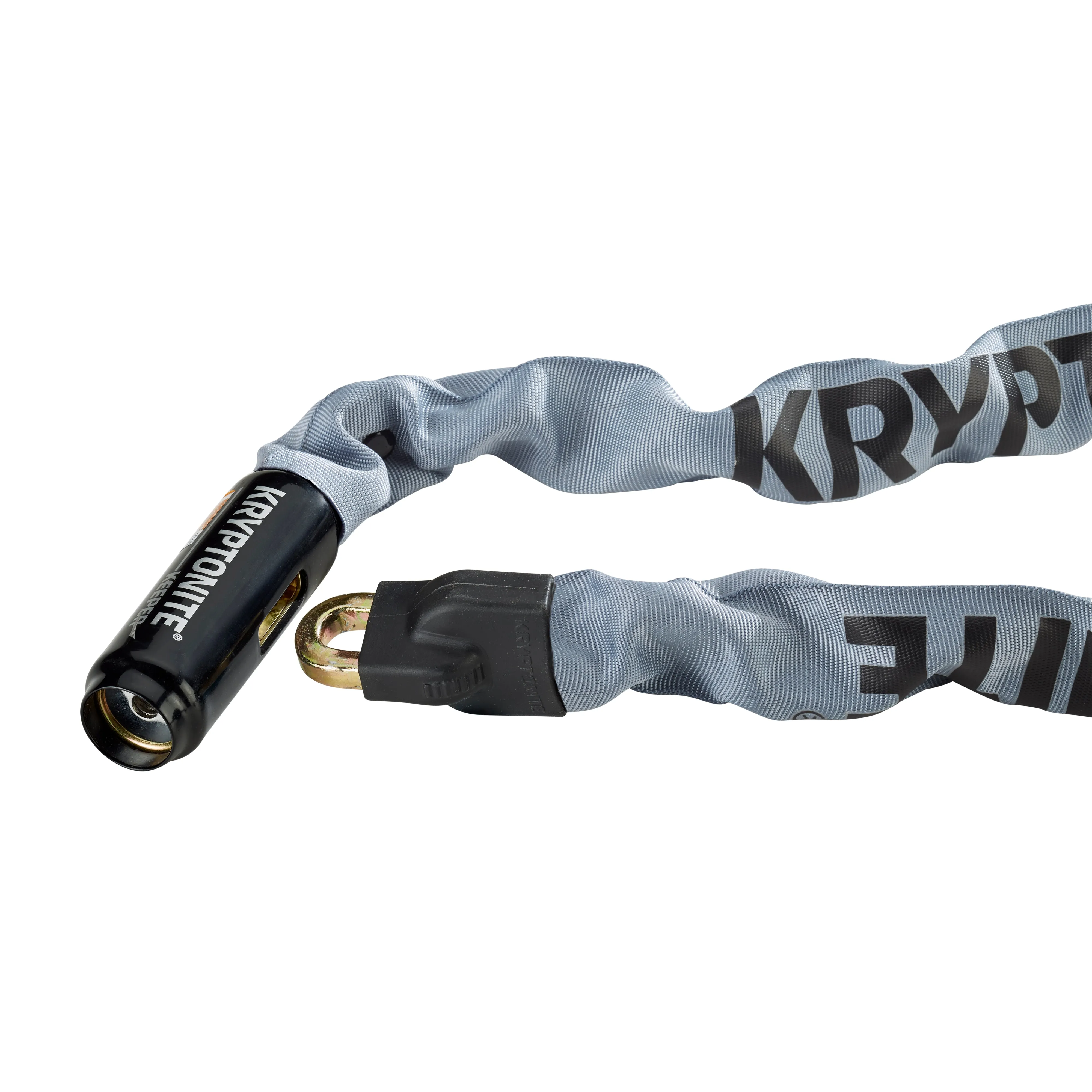 Kryptonite Keeper 785 Integrated Chain Lock Level 5/10  -Live4Bikes