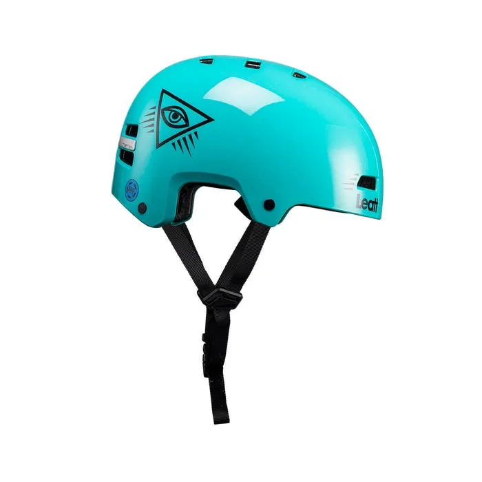 Leatt - MTB 2.0 Urban Helmet (Junior)