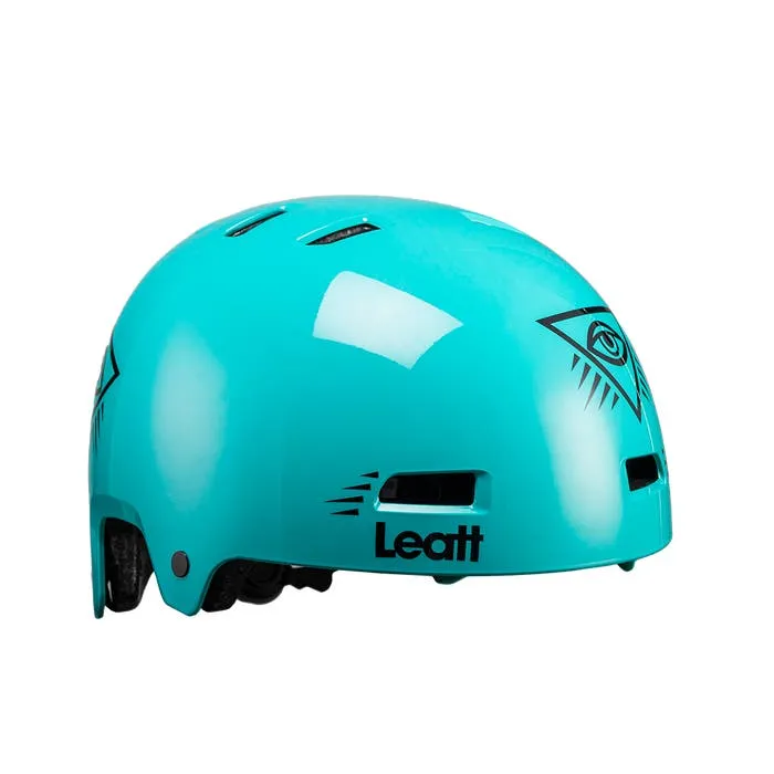 Leatt - MTB 2.0 Urban Helmet (Junior)