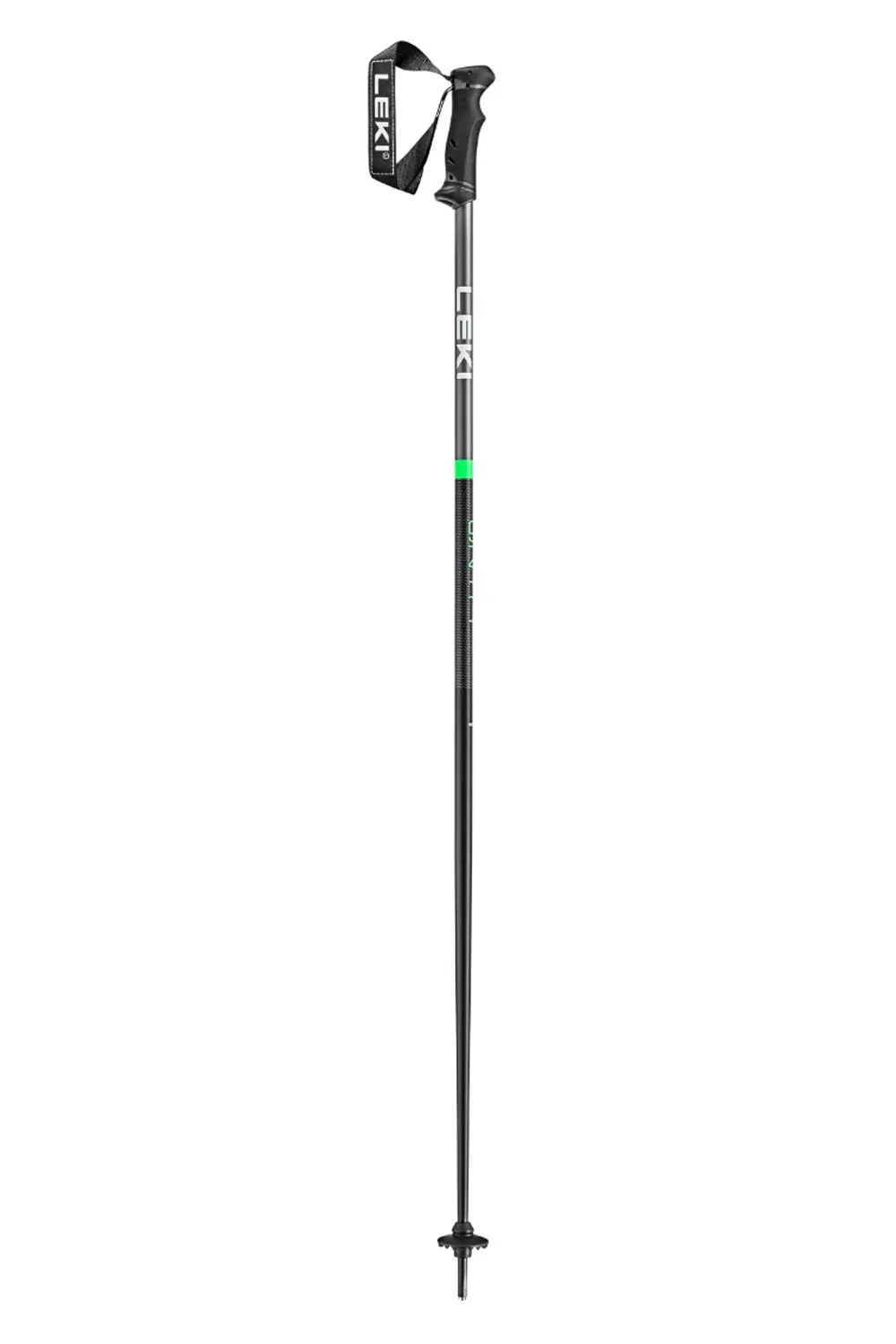 Leki QNTM Ski Poles - Unisex