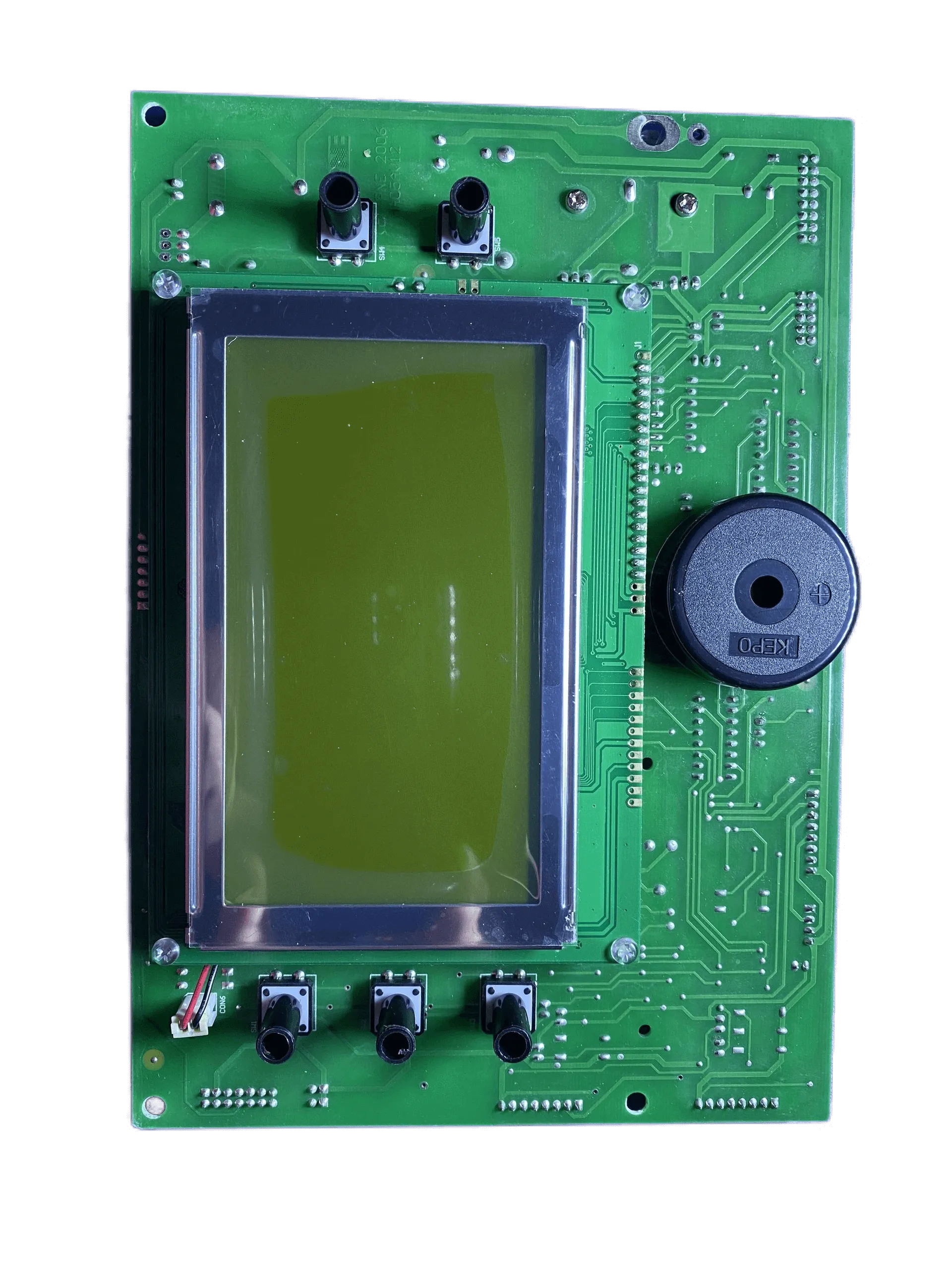 Liebert Main PCB CEMS100 LCD Display Board | Pex Parts