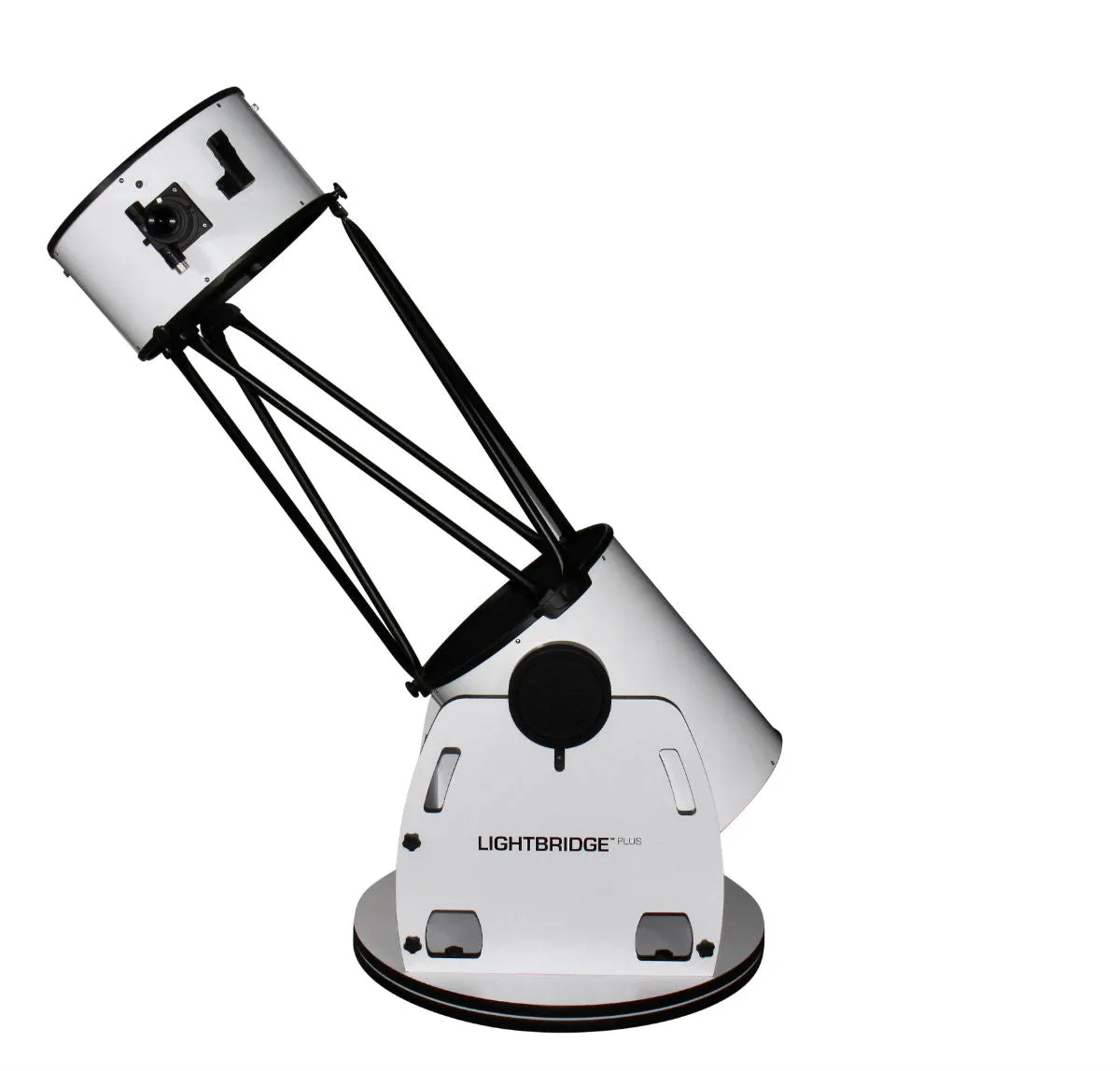 Meade 16" LightBridge Plus Dobsonian Telescope - 204012