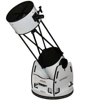 Meade 16" LightBridge Plus Dobsonian Telescope - 204012