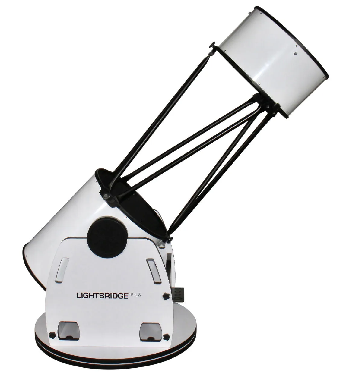 Meade 16" LightBridge Plus Dobsonian Telescope - 204012