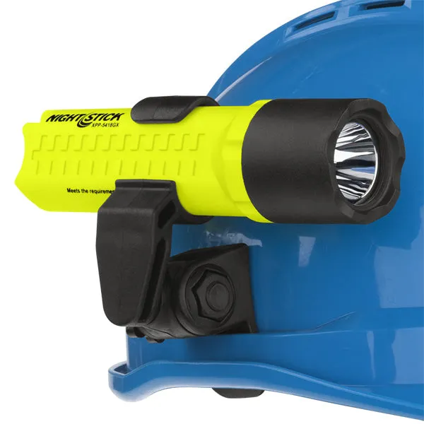 NIGHTSTICK NS-HMC4 Hard Hat Clip Mount